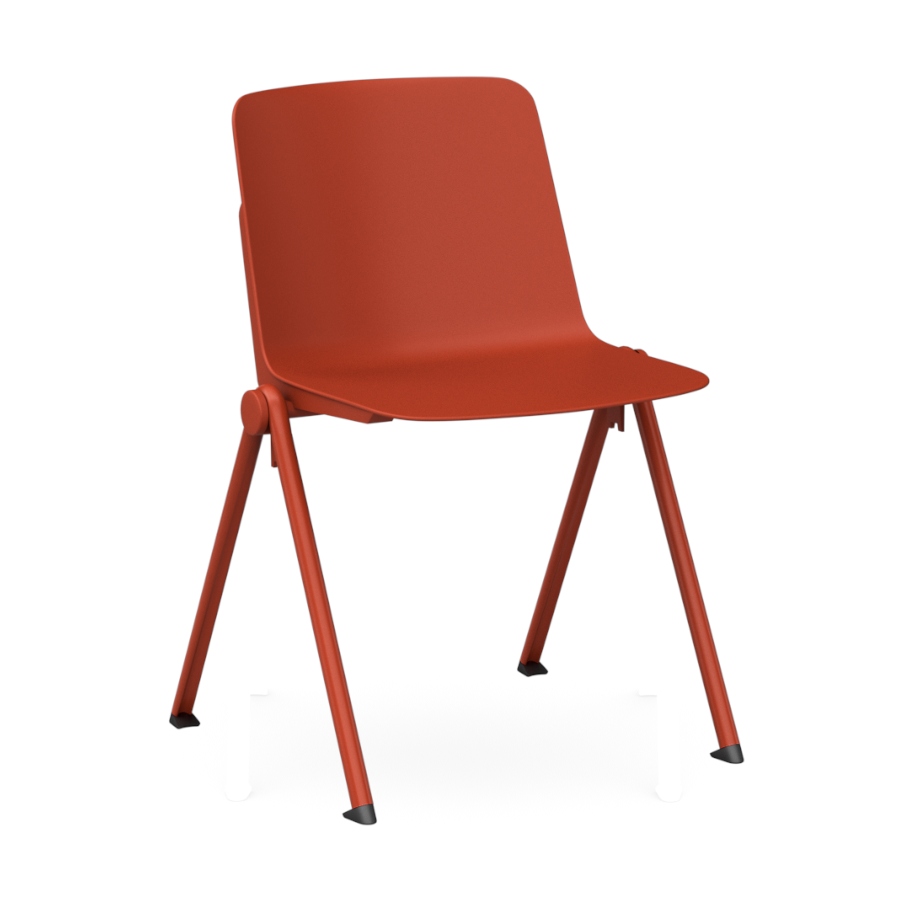 Vira_Side_Chair_Red_FV