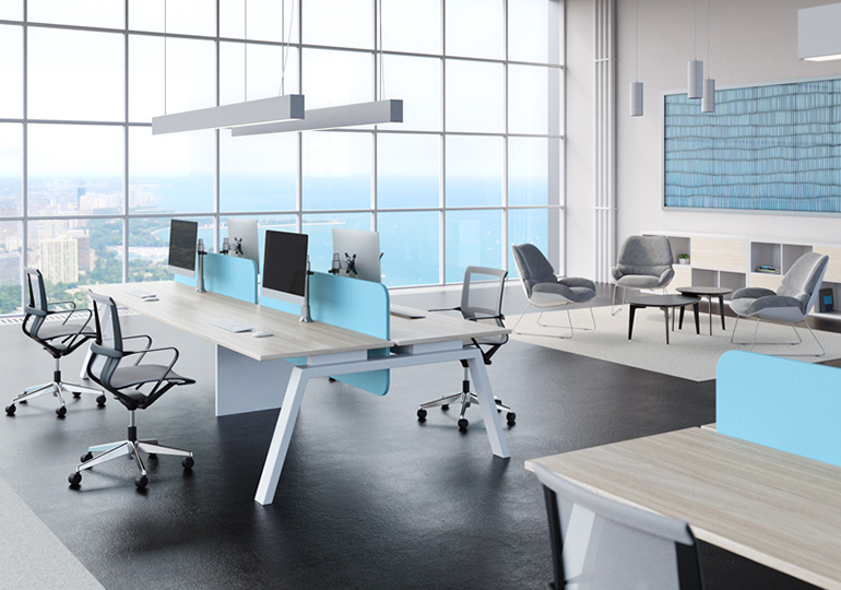 office furniture office chairs desks workstations sydney
