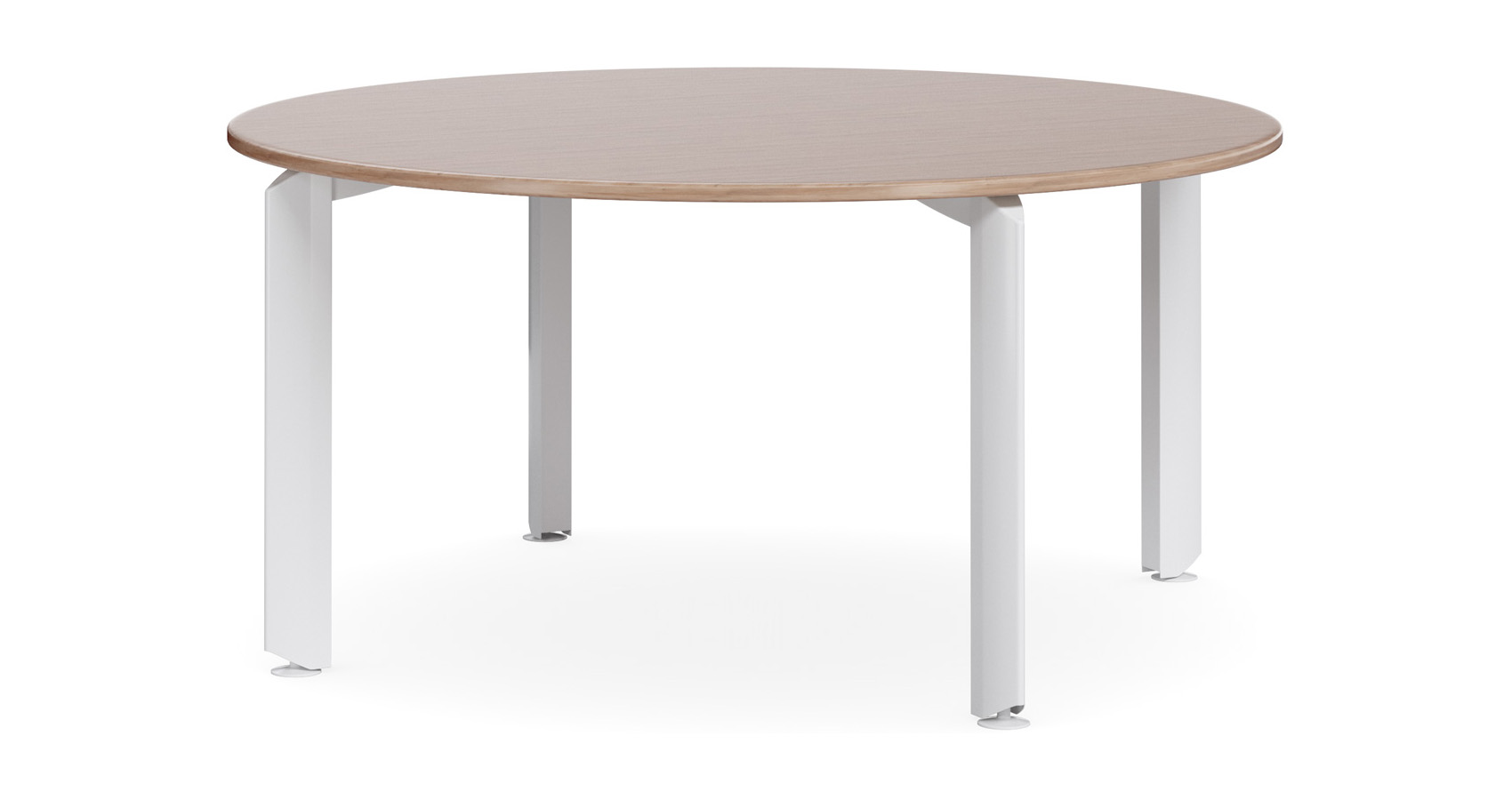 FGR Round Meeting Table