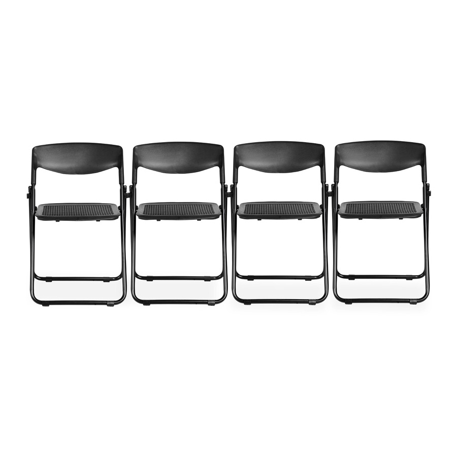 Future Folding Chair Krost Business Furniture