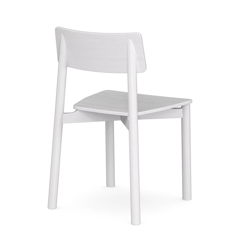 Ted chair White BV