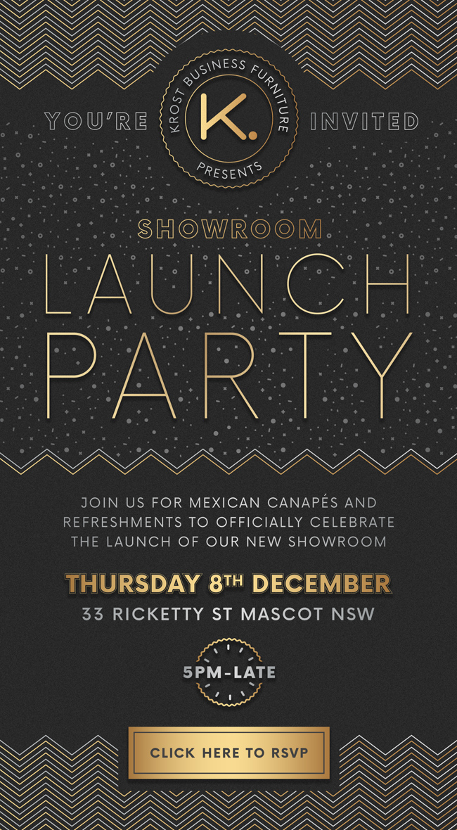 launch party invitation templates
