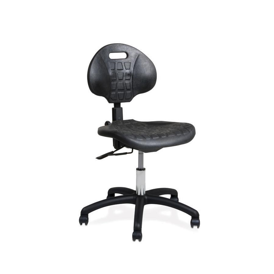 Industrial Operator's Chair Typist Height FV