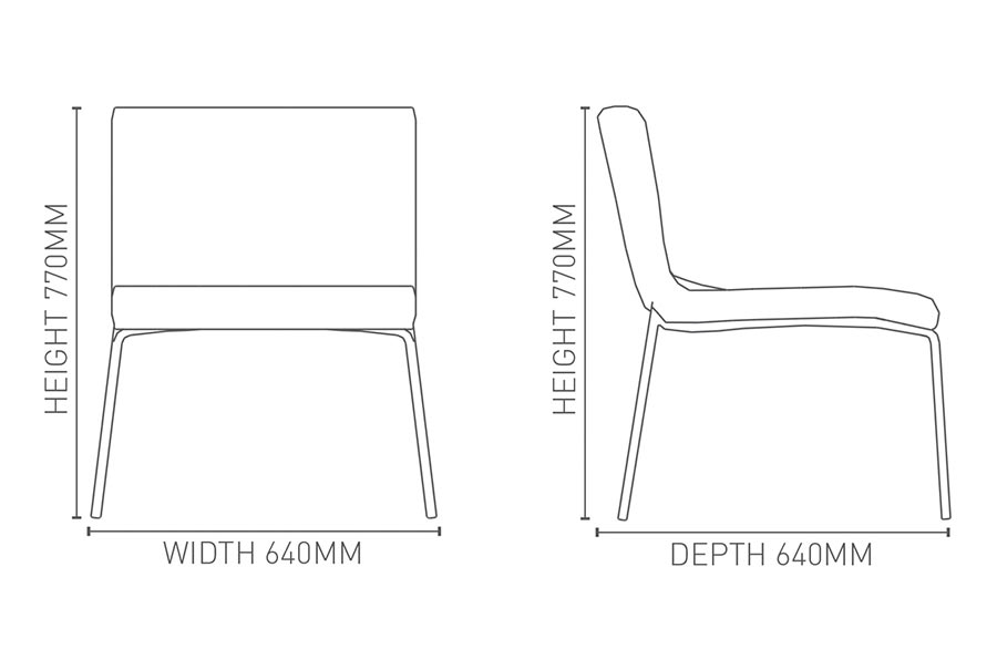 Leo - Krost Business Furniture