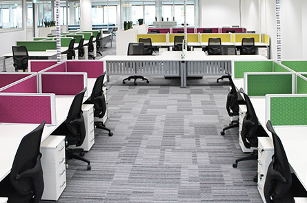 Office Furniture Projects Krost Business Furniture