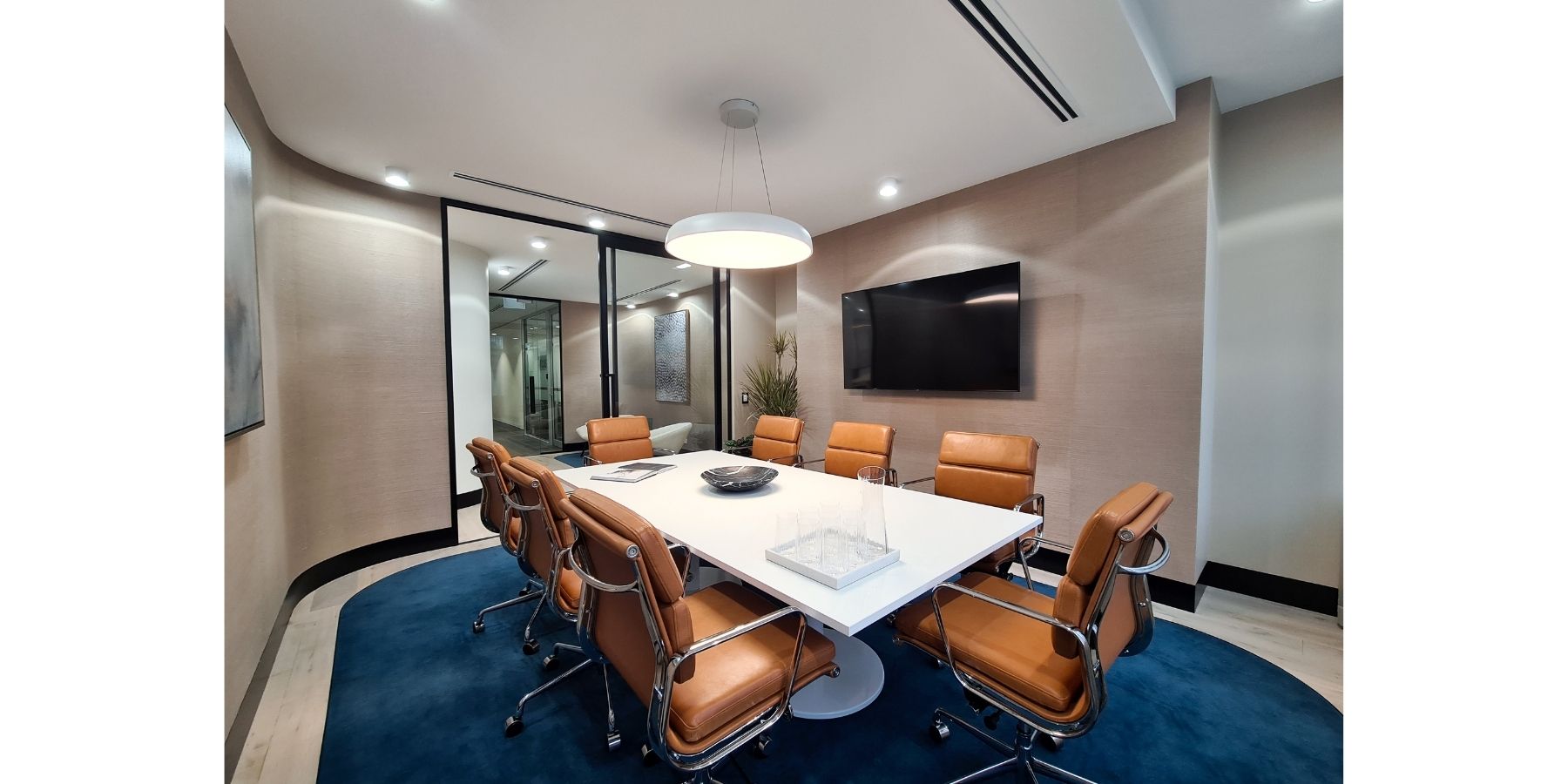 Kingsmede Boardroom