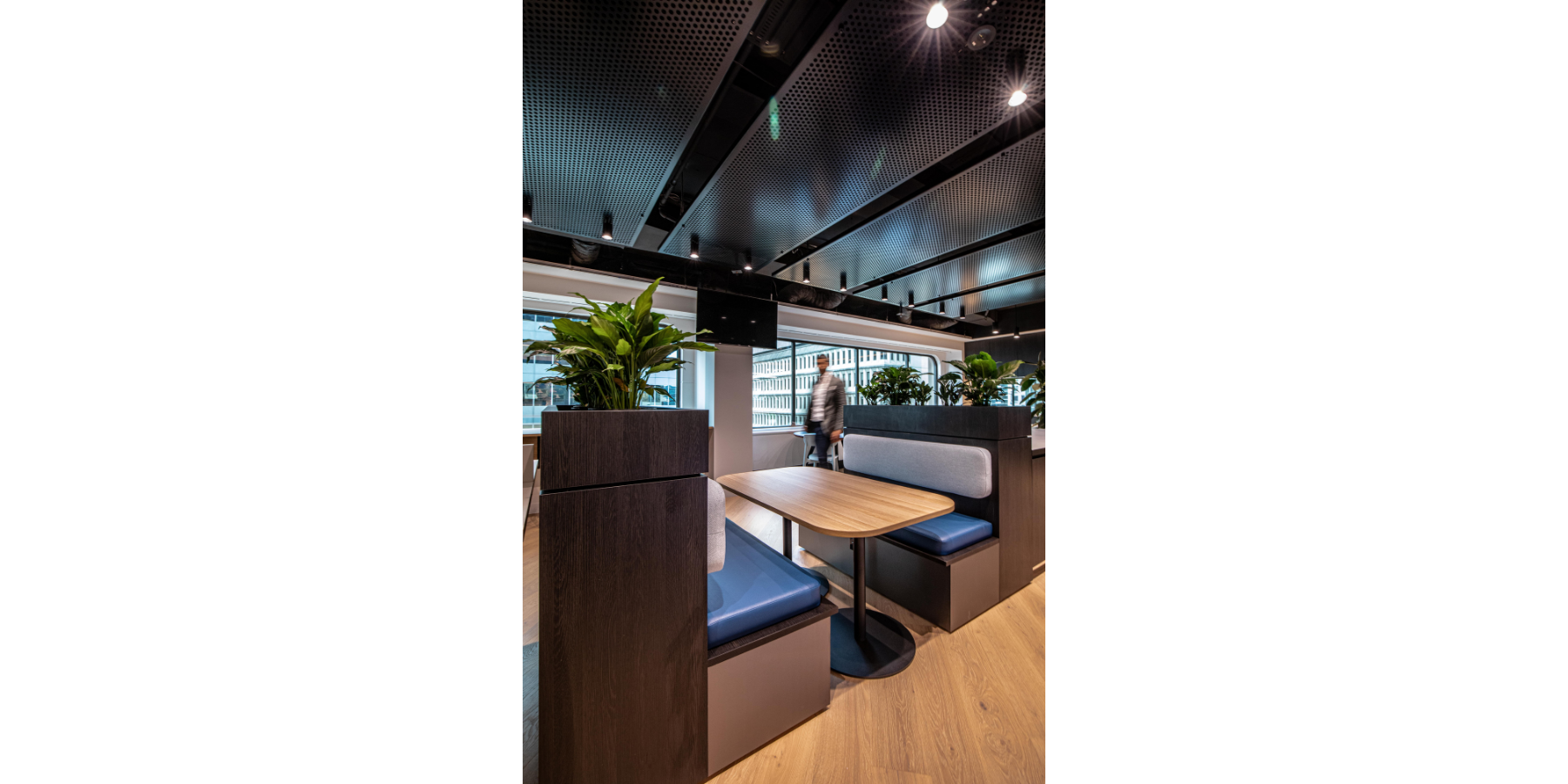 Lockton Project - Breakout Area 2