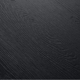 Black Woodgrain Perfect Sense - egger