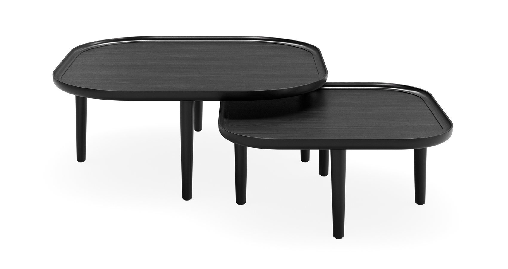 Chitchat_Coffee_Table_Black_Nested