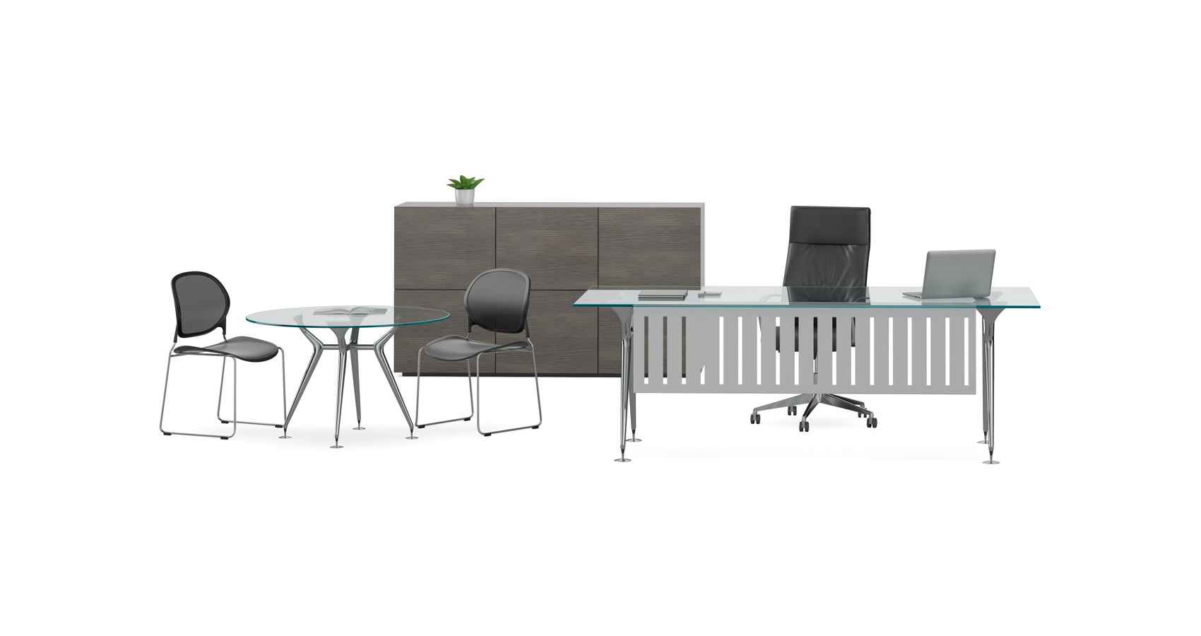Conti_Round_Setting_Desk