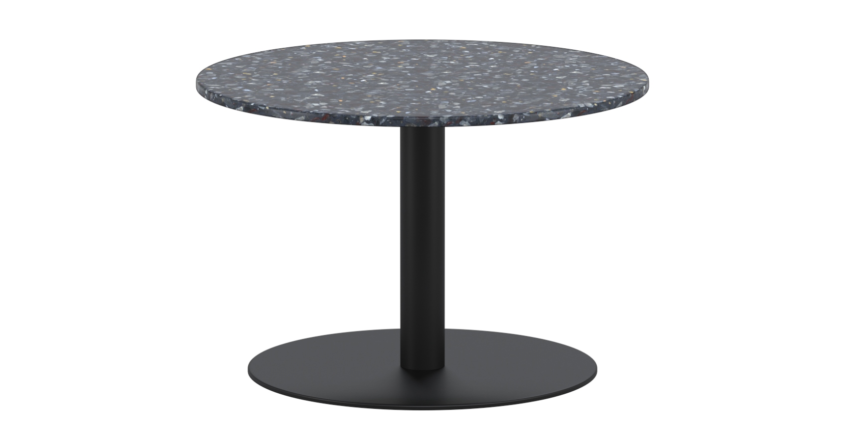 Cosmopolitan_Round_Coffee_Table_Black_Base_Neo_Terrazzo