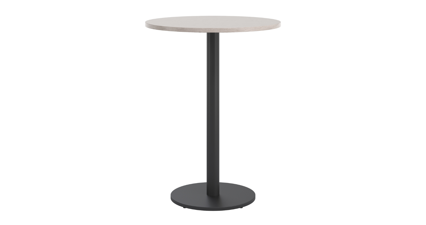 Halo Counter Table_Black