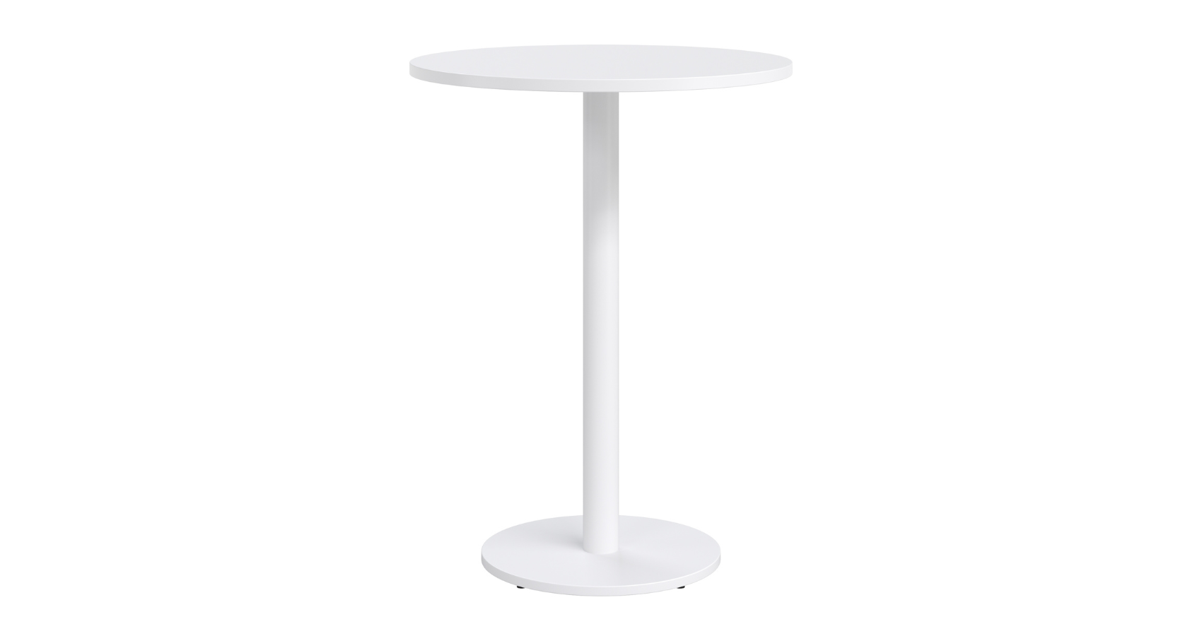 Halo Counter Table_White