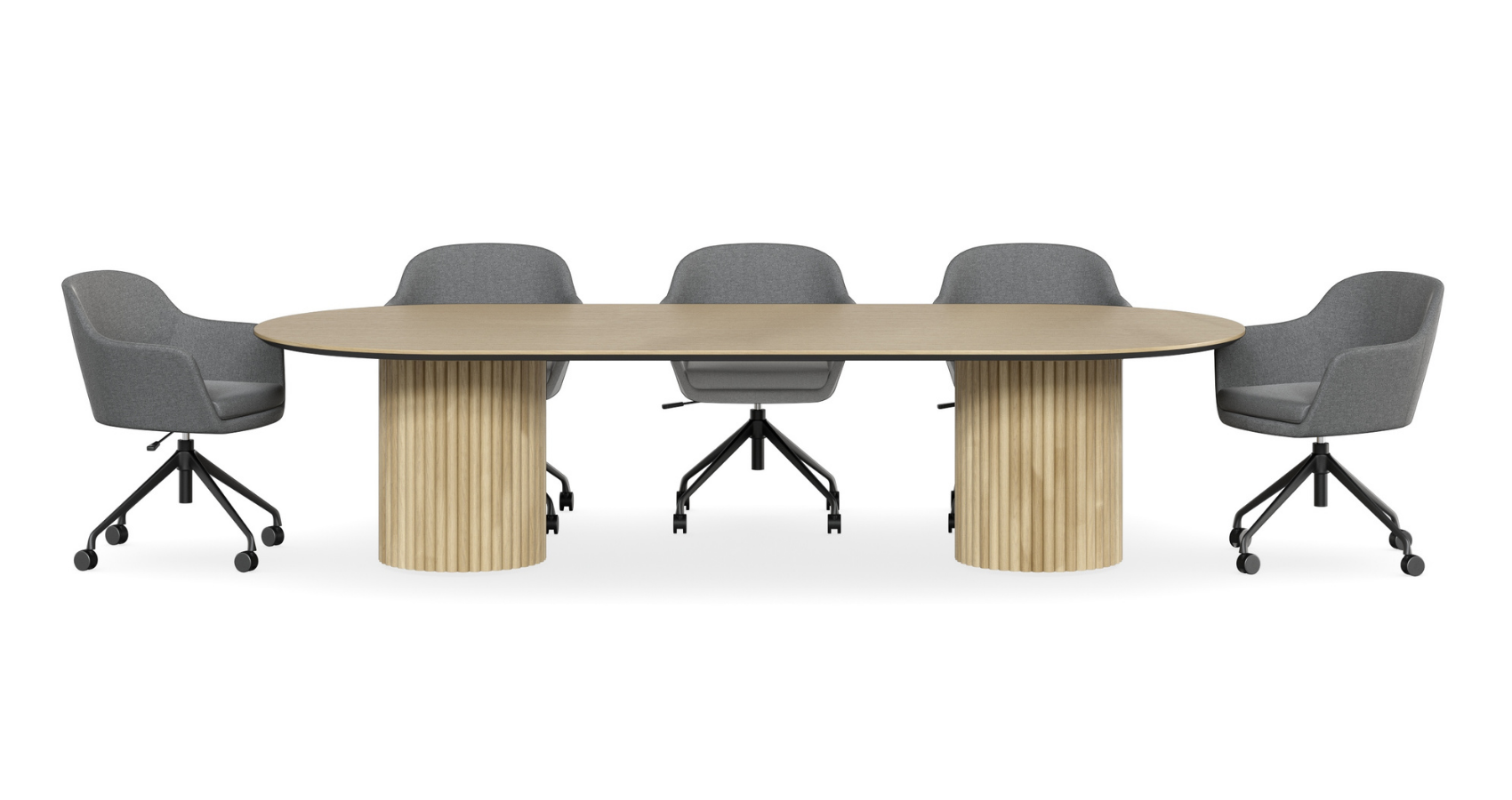 Remi Boardroom Table_Fortyfour