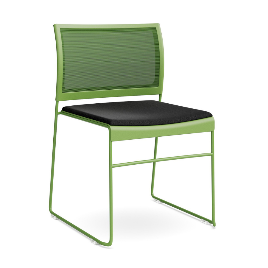 Kobi Green Cushion FV 22