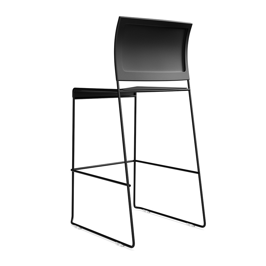 Kobi_Black_Plastic_Stool_BV