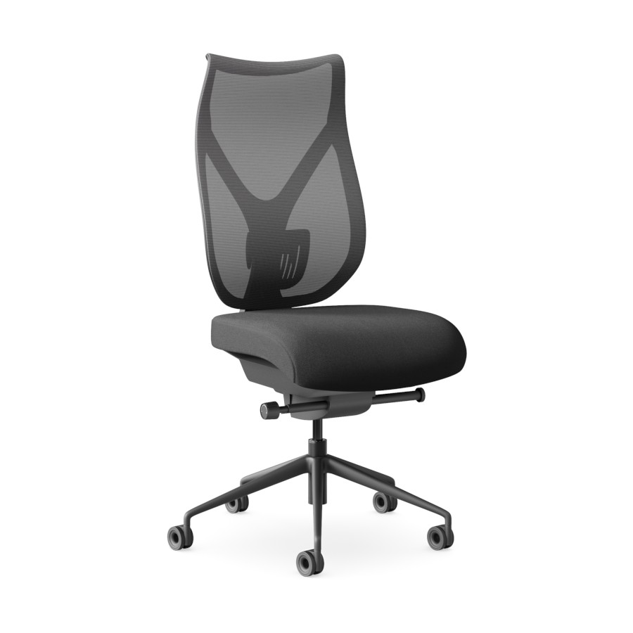 Kove_Chair_Black_No_Arms_FV_02