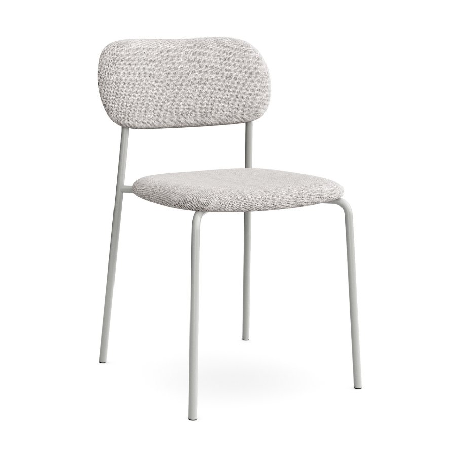 Noa Chair_Oatmeal_FV