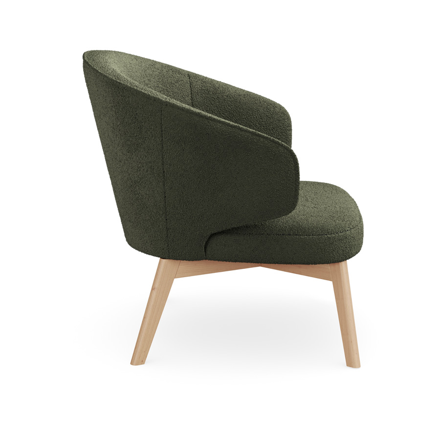 Soba_Chair_Green_Fabric_Wooden_Legs_SV_02
