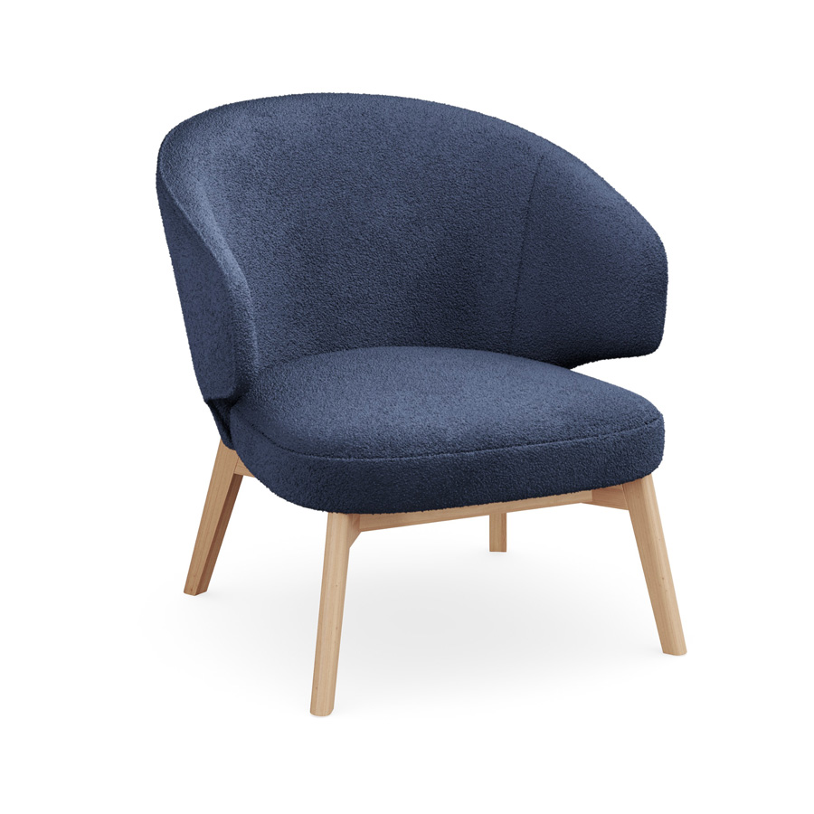Soba_Chair_Navy_Fabric_Wooden_Legs_FV_01
