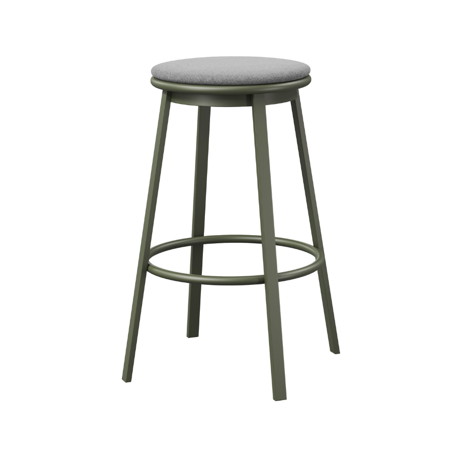SpinStool_670H_Green_FV