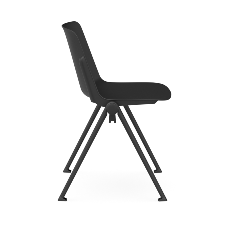 Vira_Side_Chair_Black_SV