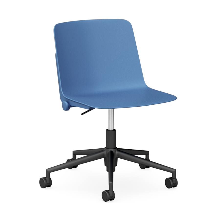 Vira_Swivel_Chair_No_Arms_Blue_FV