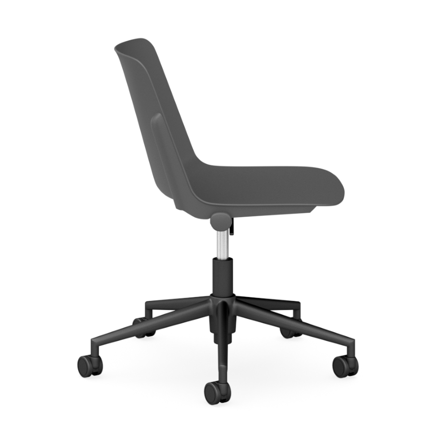 Vira_Swivel_Chair_No_Arms_Grey_SV