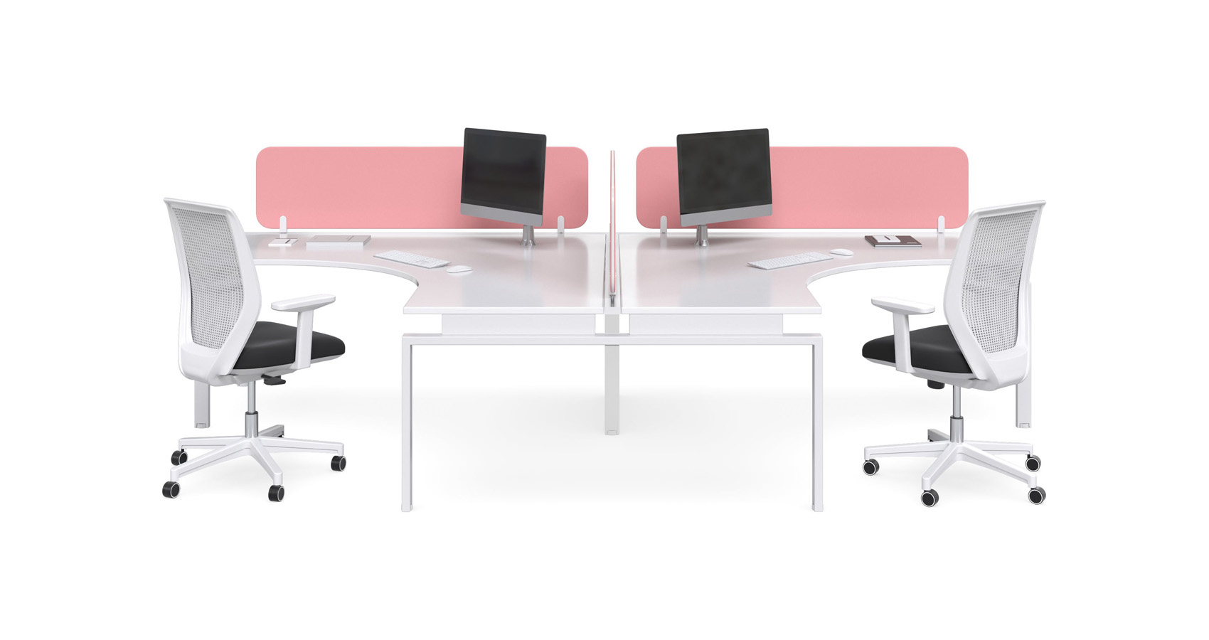 Benchwork_2Way_Pink