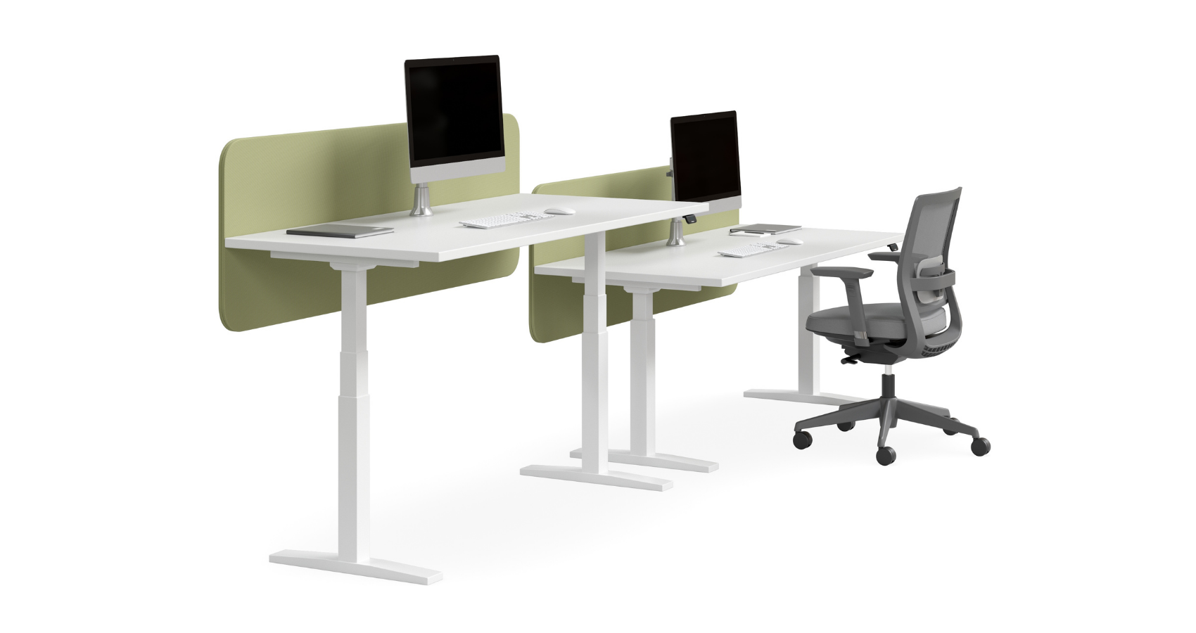 Swish Two Desks_Hana