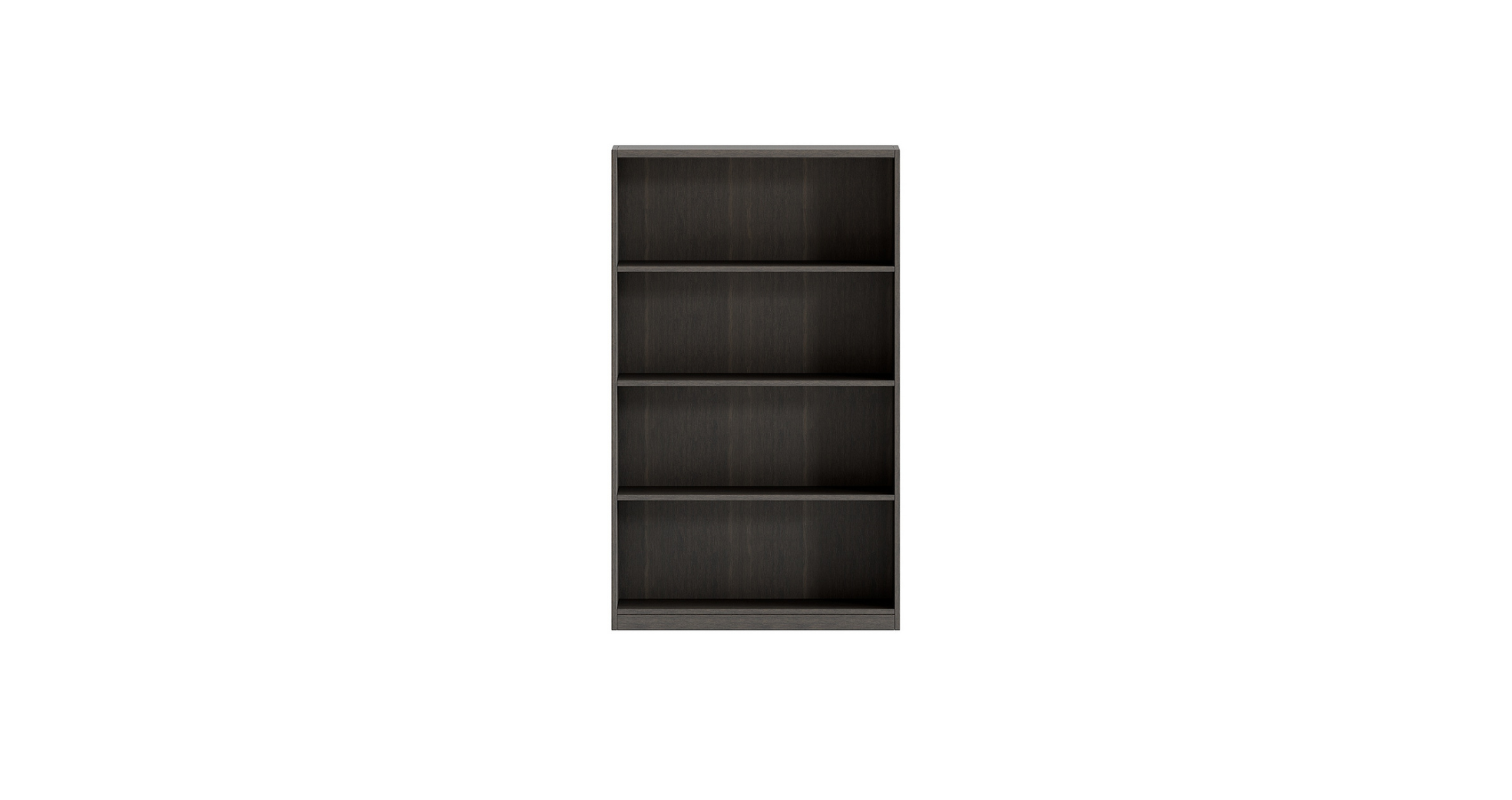 Universal Bookcase_1500H