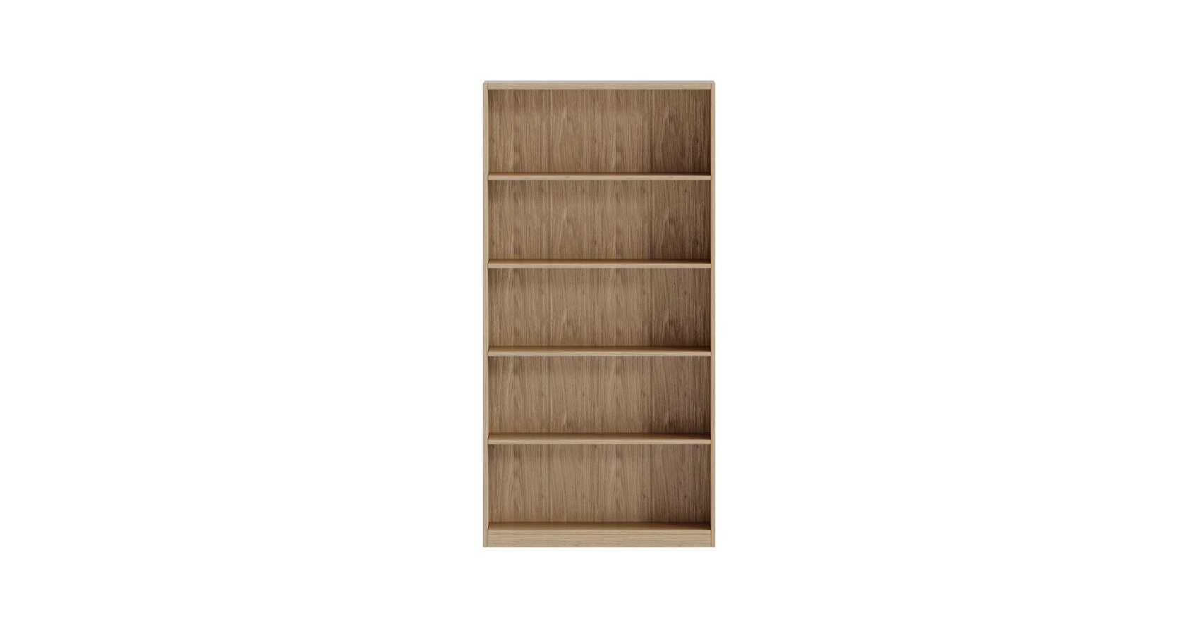 Universal Bookcase_1800H