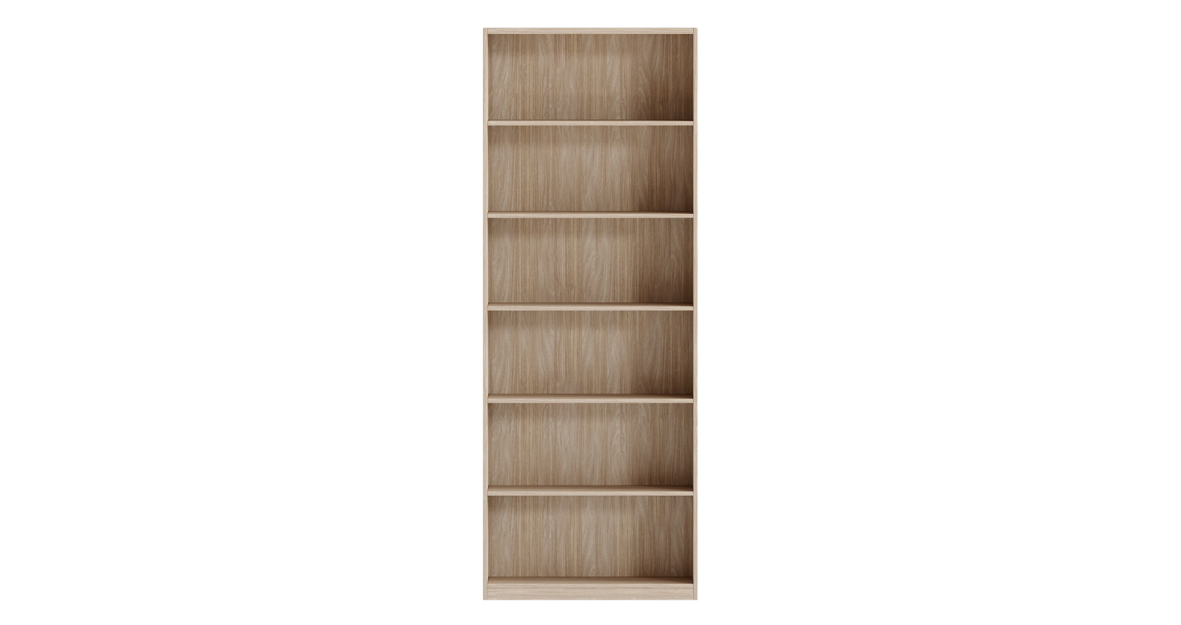 Universal Bookcase_2400H