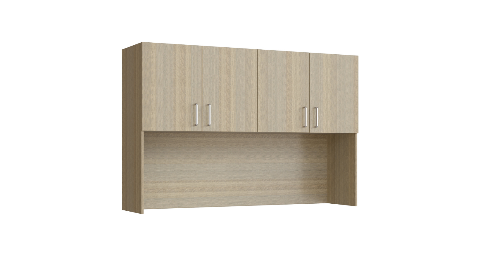 Universal Hinge Door Hutch 