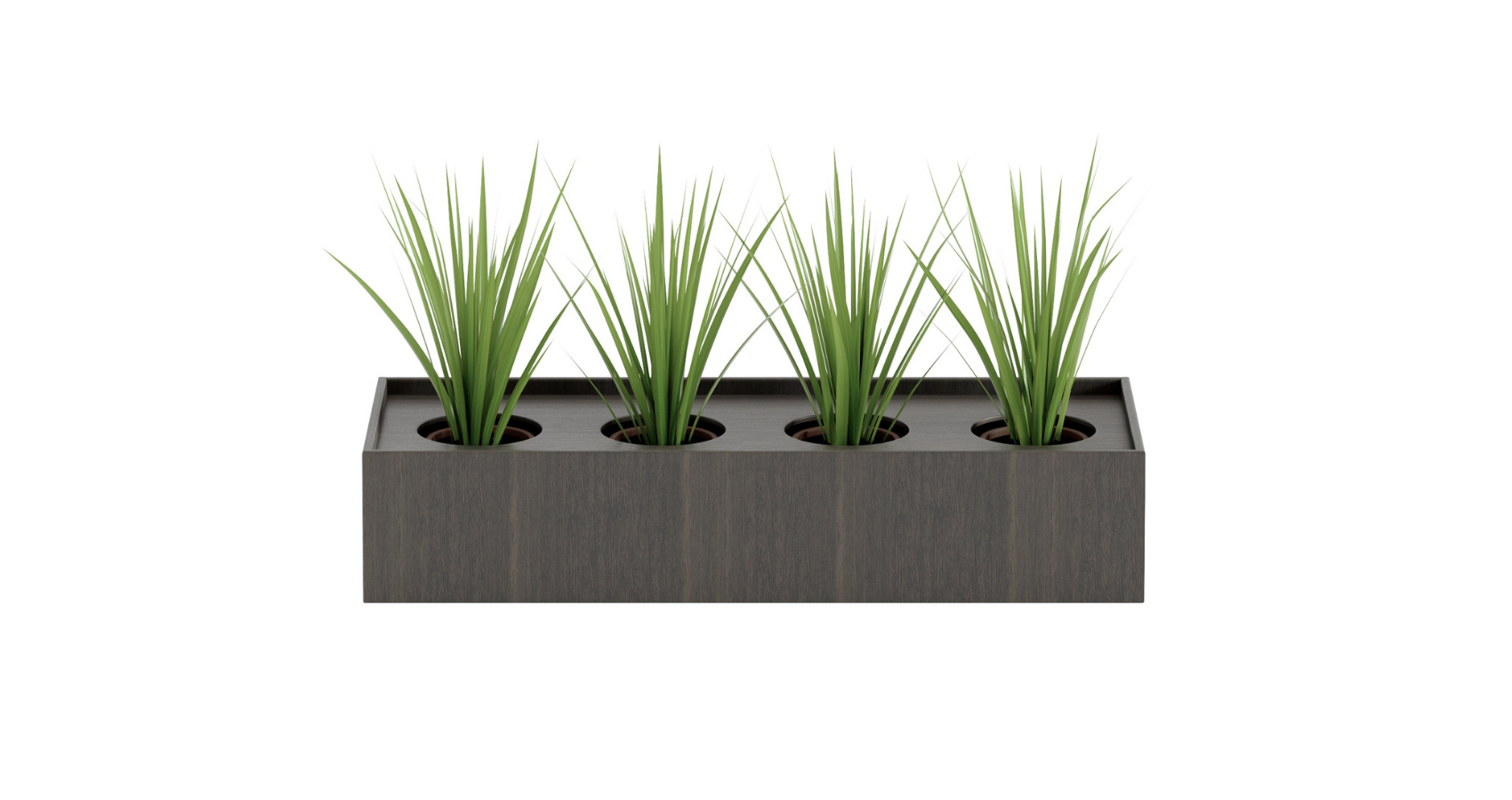 Universal Planters 2