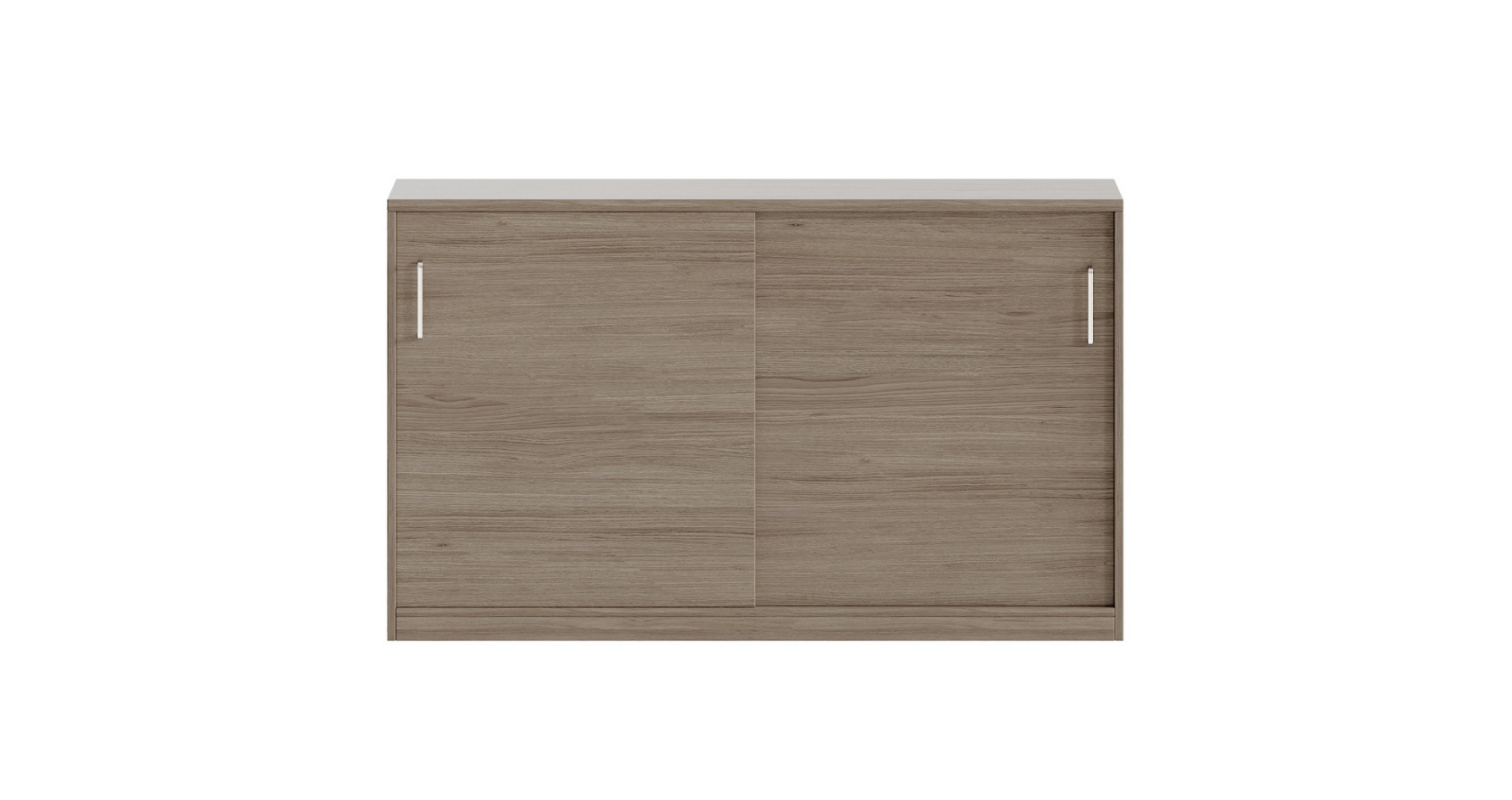 Universal Sliding Credenza 01