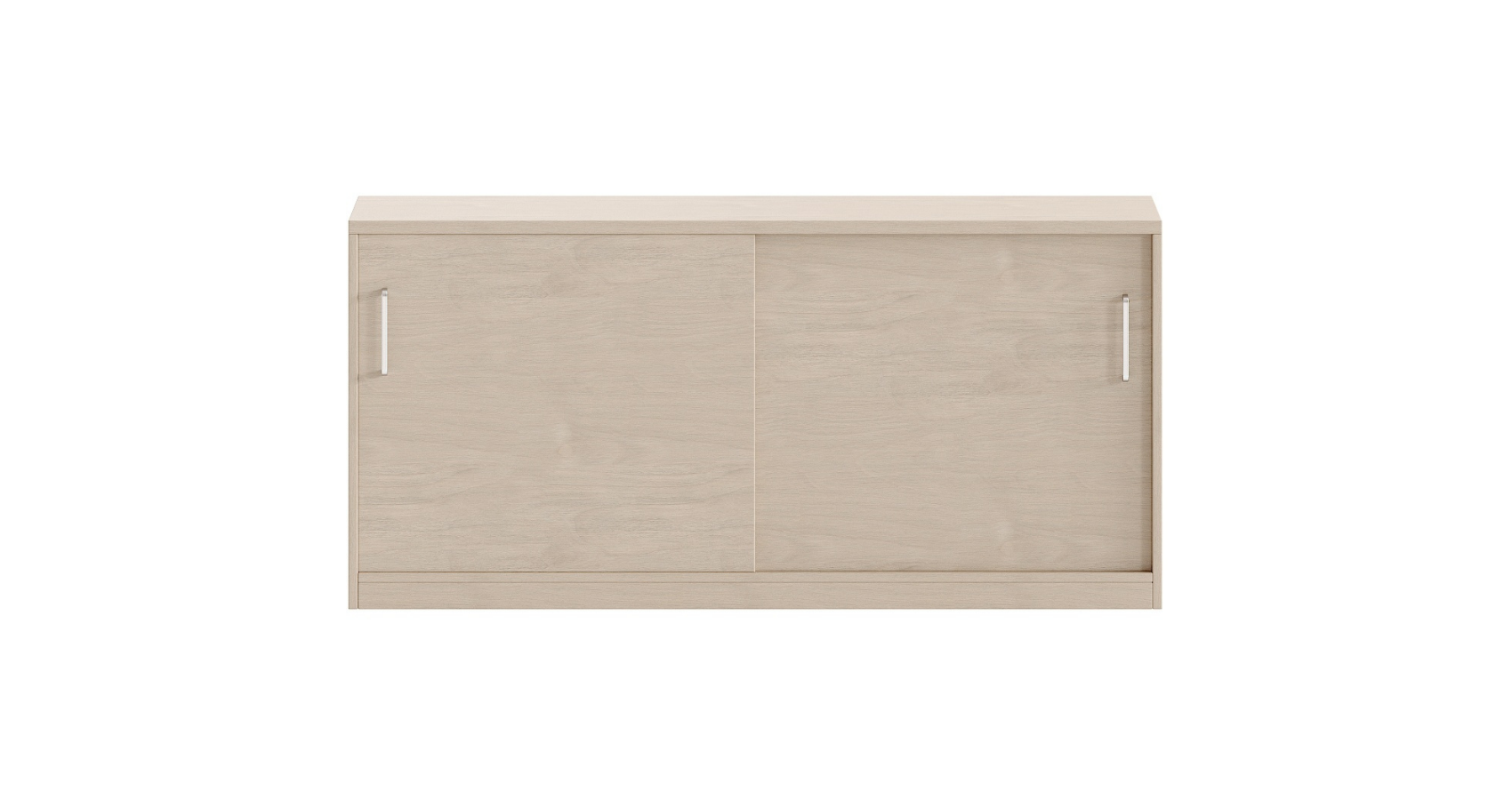 Universal Sliding Credenza 02