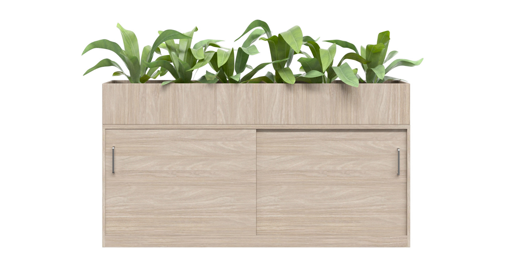 Universal Sliding_Planters