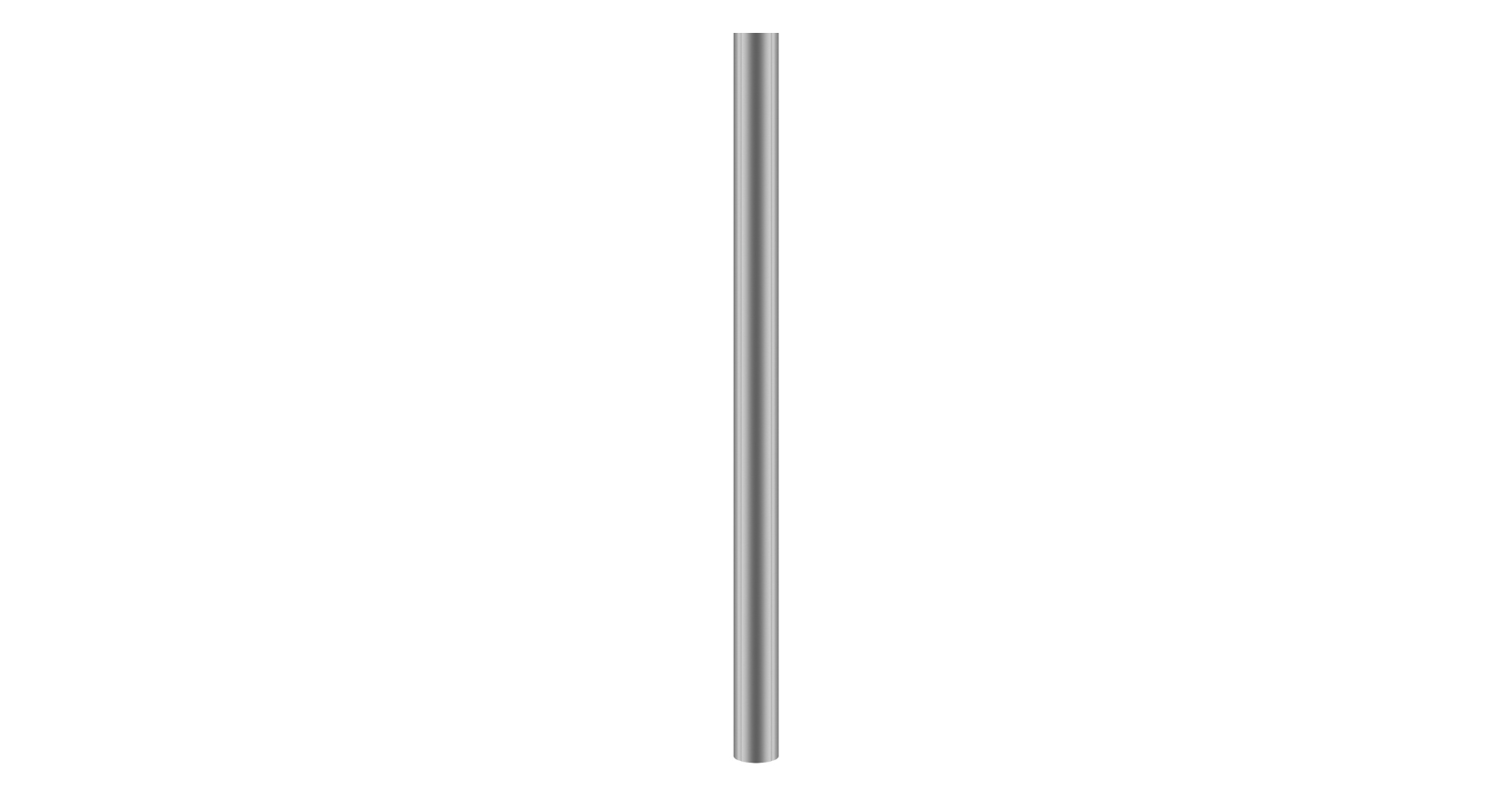 Circular_Power_Pole_Silver