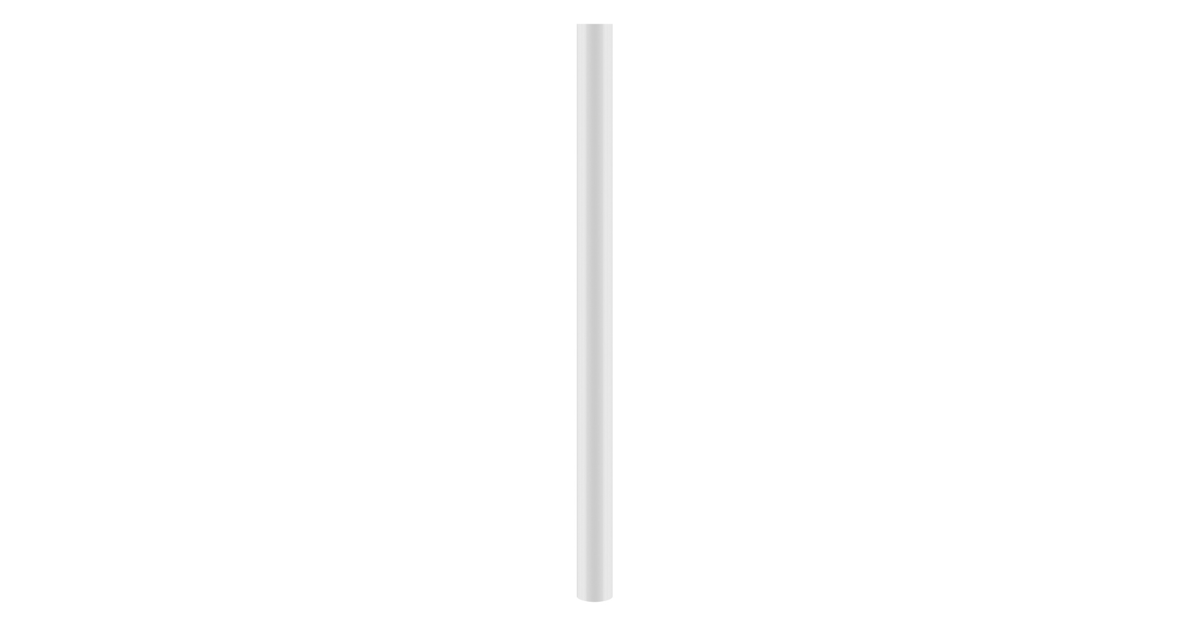 Circular_Power_Pole_White