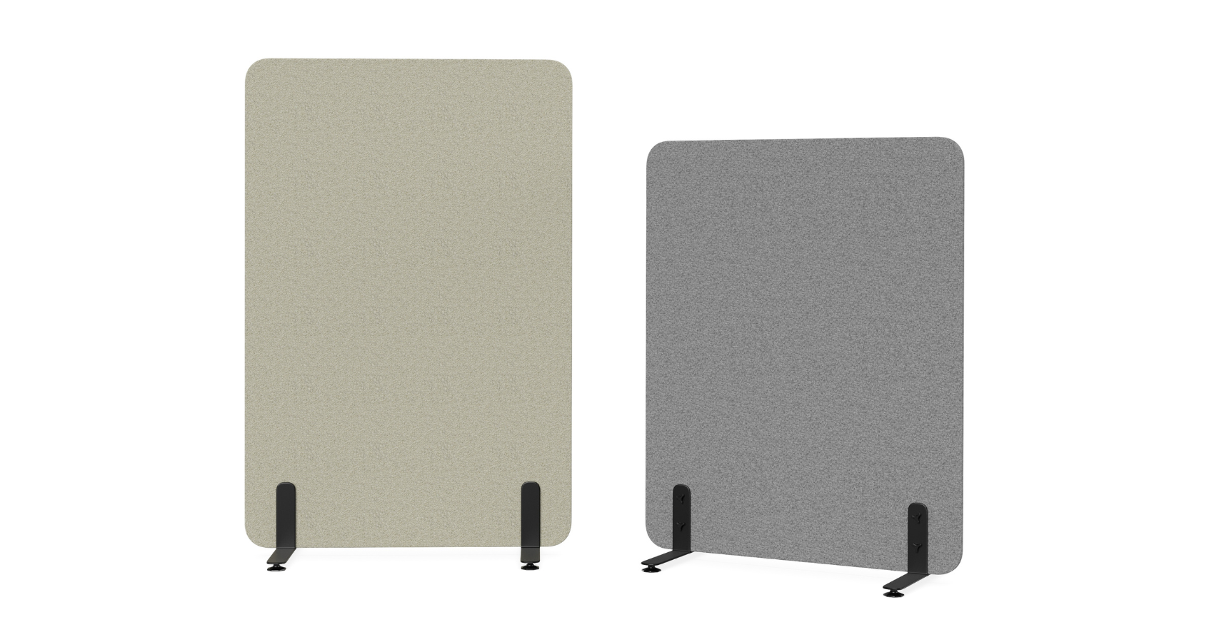 Daily_Free Standing Screen_Pair
