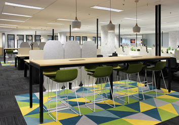 New-eye-catching-offices-completed-in-Sydney0