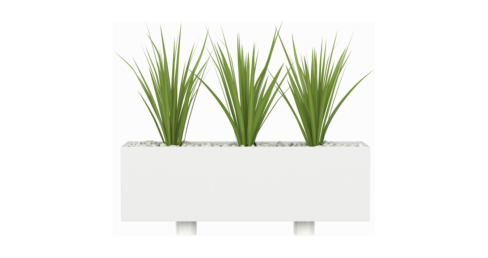 Trak_Planter_Box_White