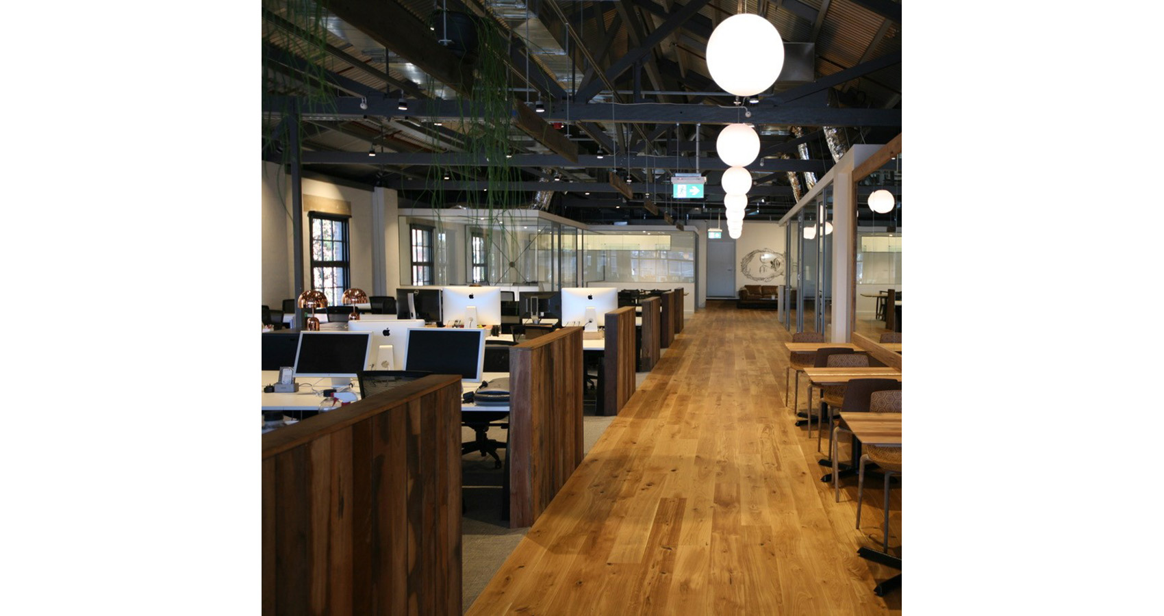 Krost Projects Here CoWorking