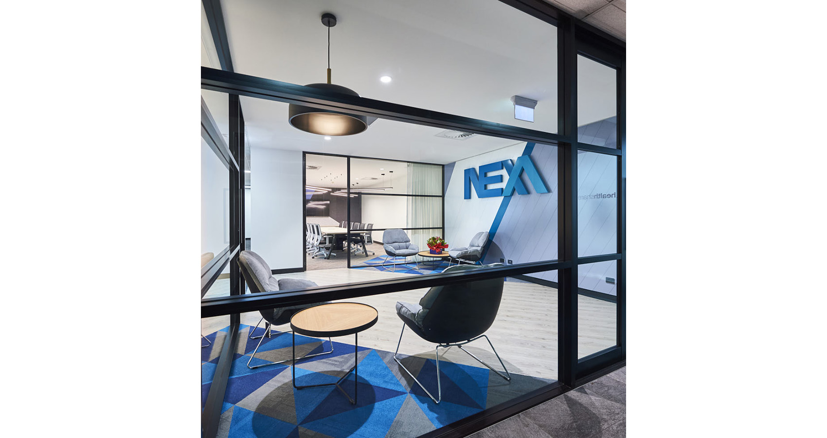 Krost Projects Nexa