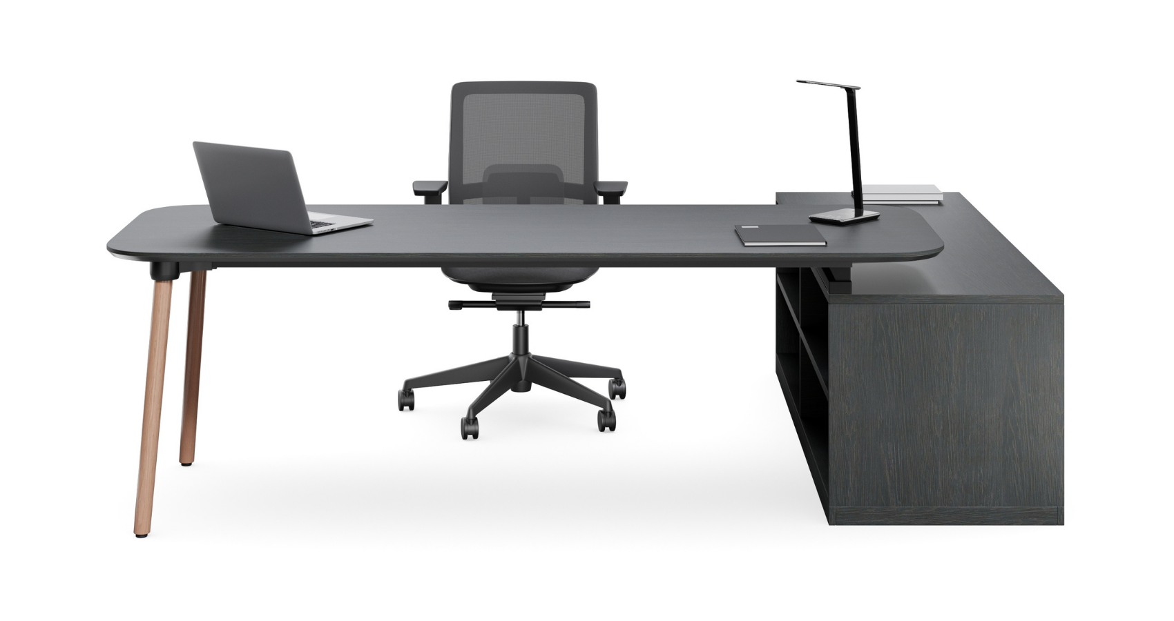 Elki Spine Desk Module