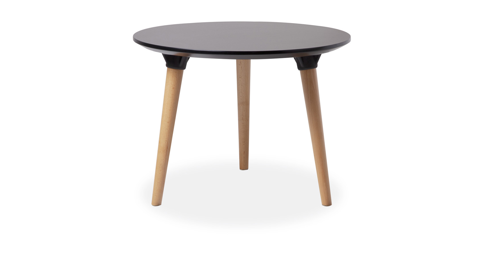 Enzo Coffee Table Black