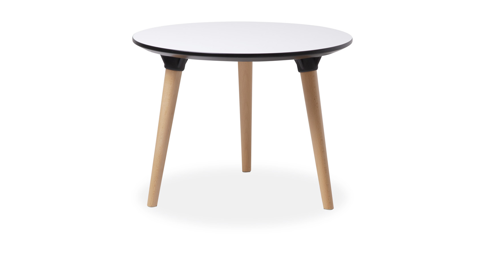 Enzo Coffee Table White