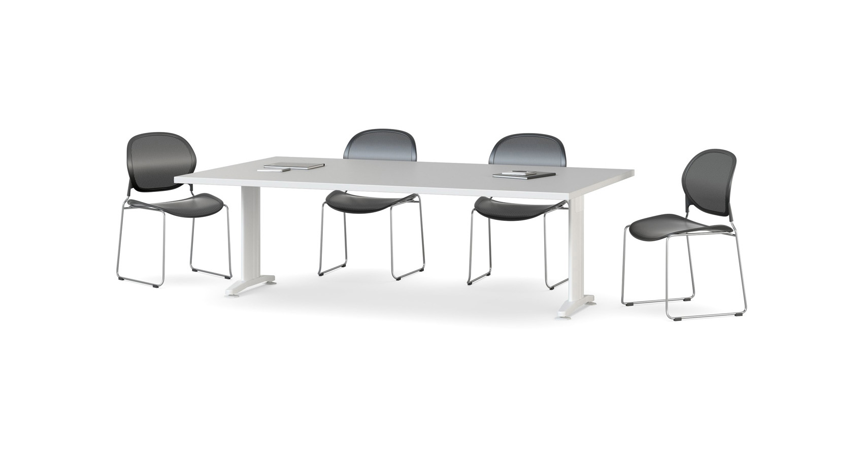 Framework Meeting Table