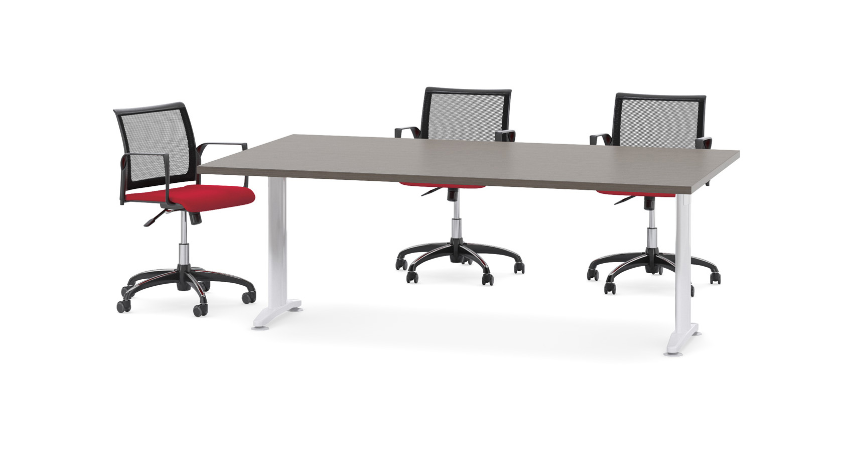 Framework Modular Conference Table